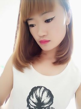 小野猫👉👉贝儿主播照片