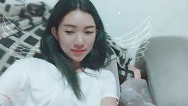 小洋高主播照片