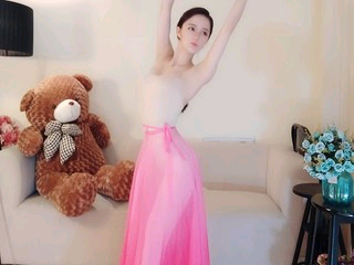 只要开心就好呀的主播照片