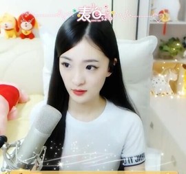 右手还是那个右手！！主播照片