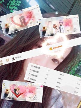 Angel゛沐沐主播照片