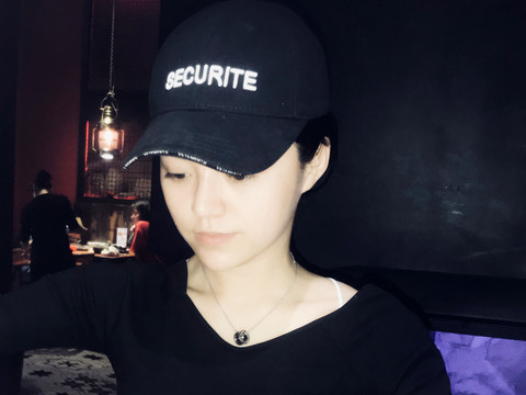 江苏.露娜海报