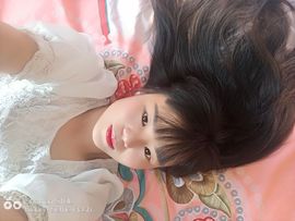 妖妖灵等你哦主播照片