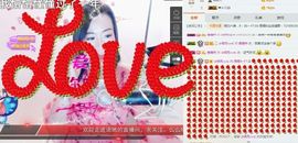 语❤嫣停播中♡主播照片