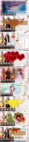 ❤️温柔至极女人主播照片