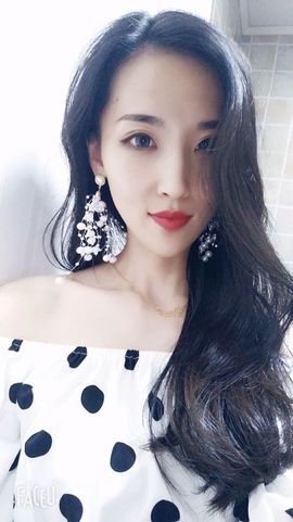 珍的超爱的主播照片