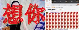 罐头，主播照片