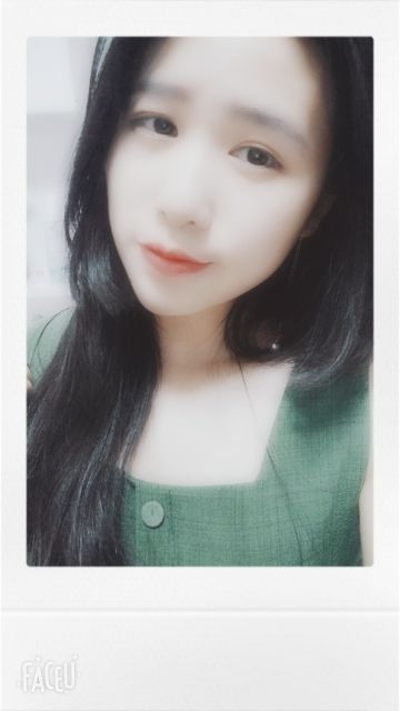 ♥舒晨吖主播照片