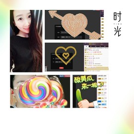 重庆-王朵朵👑主播照片