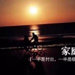 A你不在乎的人海报