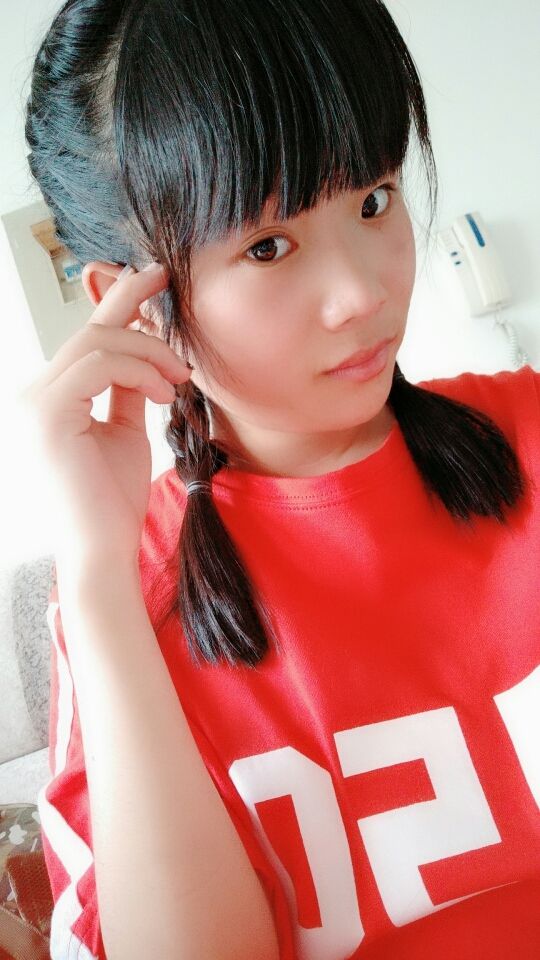 棉☞花☜糖的主播照片
