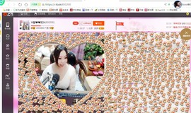 ♓馨❤❤懿♓主播照片