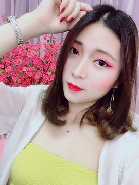 之之小妖精💓主播照片