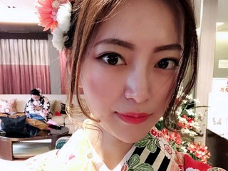 小呀么小荔枝主播照片