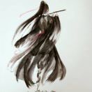 風天降w海报