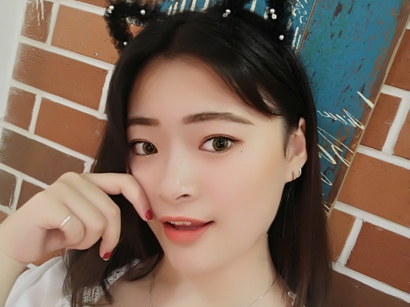 猫性啊的主播海报
