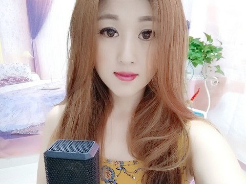 媚娘❤感恩有你海报