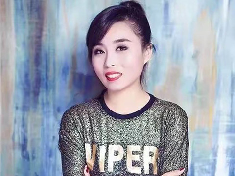 舞児小娘子海报