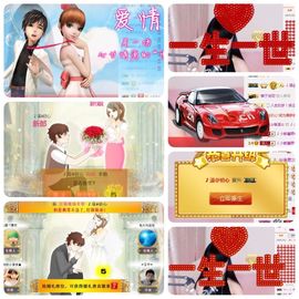 🎵小邓丽君🌺溪儿主播照片