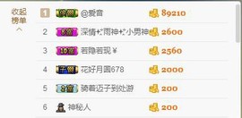惯宝✨多幸运主播照片