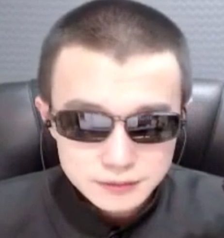 昵称违规，请重新修改的主播照片