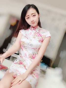 谢小娜、主播照片