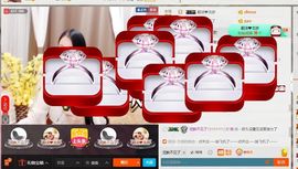 ❤️温柔至极女人主播照片