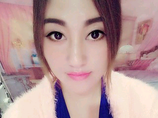 快见阿飞的主播照片