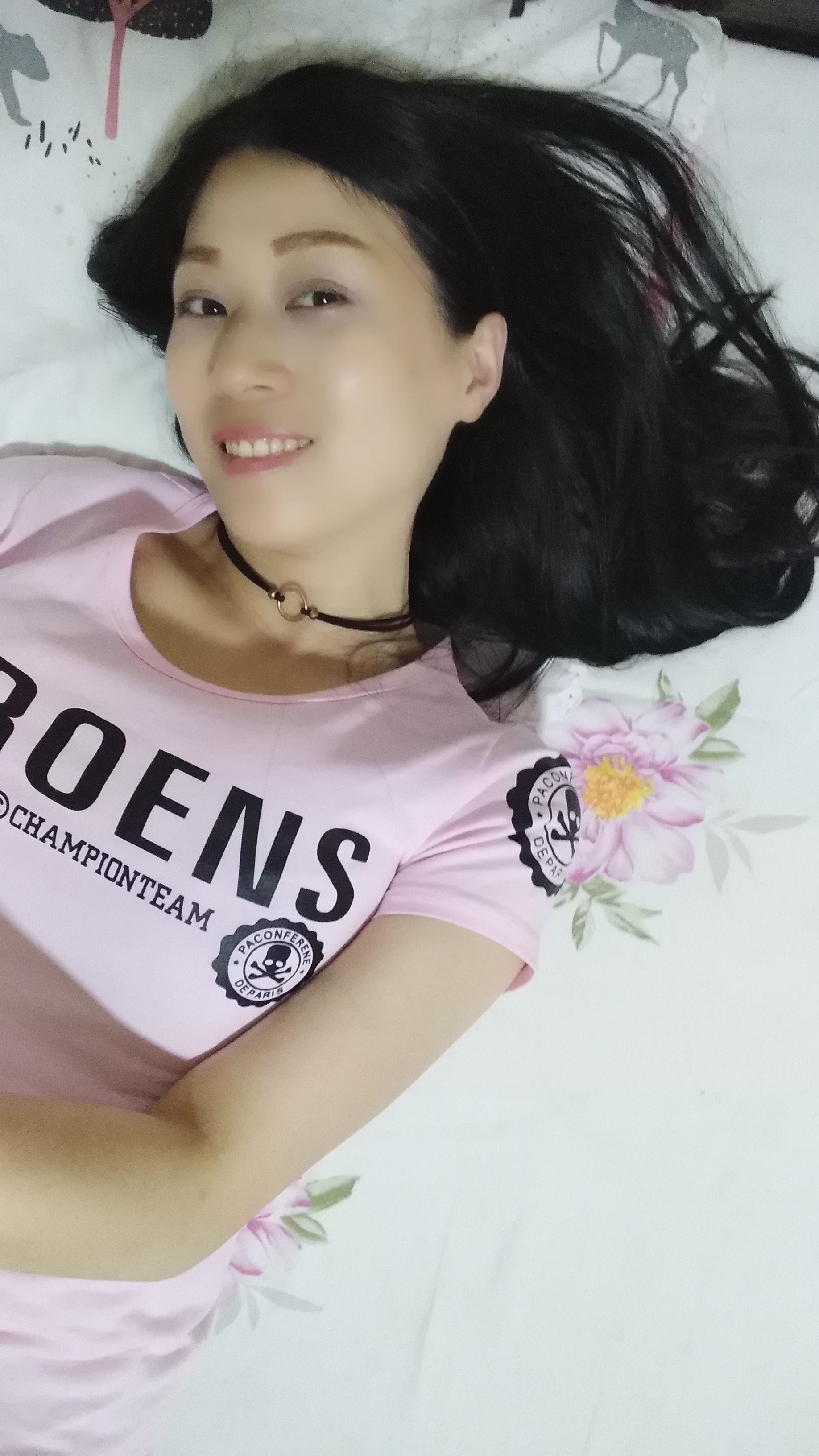 love❤紫色玫瑰主播照片