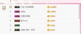 一道风景11主播照片
