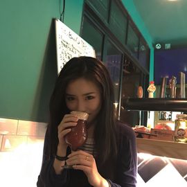 小小扁主播照片