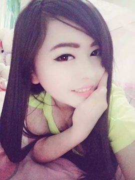 ⭐尐茜茜⭐主播照片