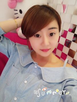 小欣欣❤❤❤❤主播照片