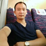潘年志海报