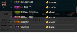 我在69875直播主播照片