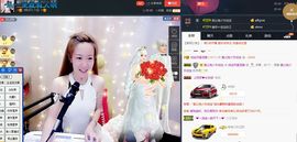 玥玥全6最拉主播照片
