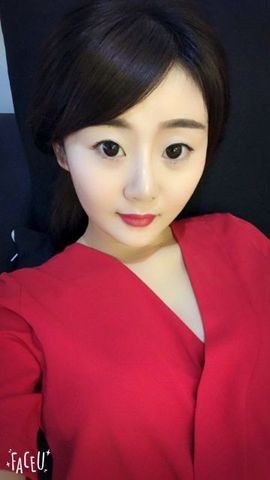 小欣欣❤❤❤❤主播照片