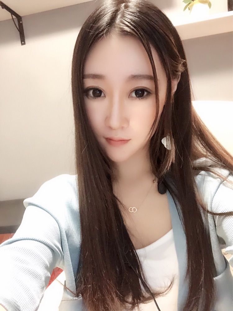 kitty果er的主播照片