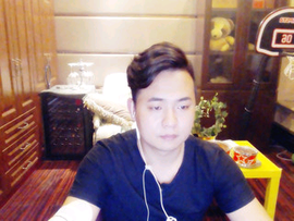 闪电☞魂☜主播照片