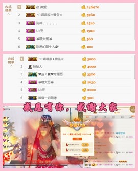╰☼喵喵✦宝贝主播照片