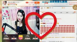 ☆缘☆酒妹主播照片