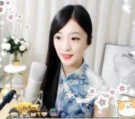 右手还是那个右手！！主播照片