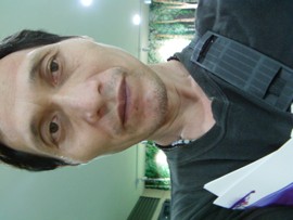 徐生，编导主播照片