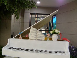 徐生，编导主播照片