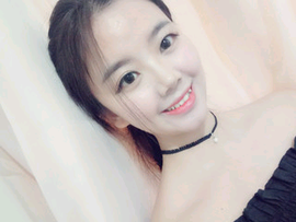 李莉k主播照片