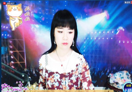梨花不再期待主播照片