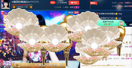 梨花不再期待主播照片