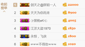 随缘小妞儿主播照片