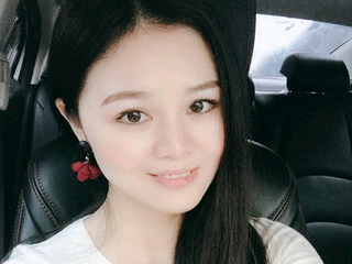 蓝水晶2016的主播照片