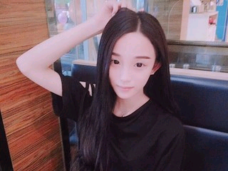 完了哦主播照片